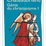 Génie du christianisme tome 1