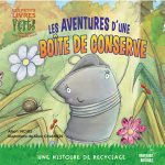 Aventures d'une boîte de conserve