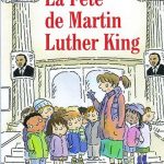 Fête de Martin Luther King