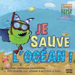 Je sauve l'océan!