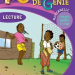 Graine de Génie Lecture Grande Section 5-6 ans