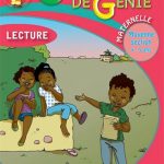 Graine de génie Lecture Moyenne section 4-5ans