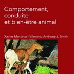 Comportement, conduite et bien-être animal