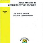 Revue Afrique de communication sociale