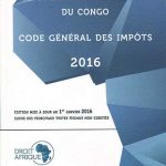 Code général des impôts 2016