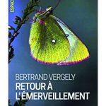 Retour à l'émerveillement