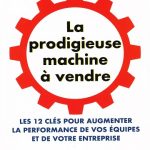 Prodigieuse machine à vendre