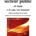 Économie du secteur public