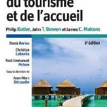 Marketing du tourisme et de l'accueil (éco gestion)