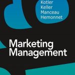 Marketing Management 16e édition