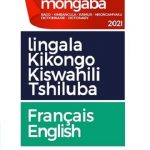 Dictionnaire Lingala, Kikongo, Kiswahili et Tshiluba