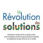 Révolution des solutions