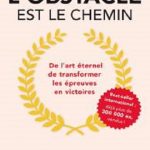 Obstacle est le chemin