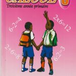 Calcul 3e année primaire