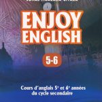 Enjoy English 5-6 Second.