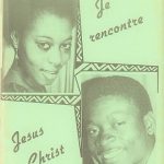 Je rencontre Jésus Christ