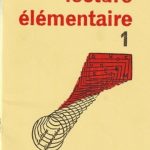 Lecture élémentaire 1