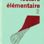 Lecture élémentaire 2