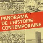 Panorama de l'histoire contemporaine