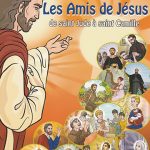 Amis de Jésus de Saint Jude à Saint Camille