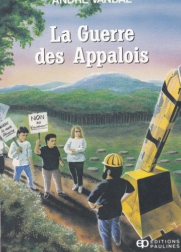 cinq adolescents qui ont aménagé un refuge secret dans la montagne. Or, voilà qu'un projet domiciliaire menace l'équilibre écologique du mont Pinoche. Il n'en faut pas plus pour que Josée et ses amis entrent en lutte contre le promoteur, l'inaccessible monsieur Wangle.