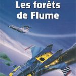Ce livre Les Forêts de plume raconte l'histoire de  Lory qui Débarque sur Flume avec son père, il croit qu’il va s’ennuyer ferme sur ce monde réservé à la recherche scientifique. Mais des événements inquiétants se trament sur cette étrange planète. Des chercheurs disparaissent, les braconniers lancent des attaques… Entraînés dans un chassé-croisé à travers le sauvage continent Boréal, Lory et ses nouveaux amis font une découverte qui pourrait remettre en cause l’existence même de la colonie.