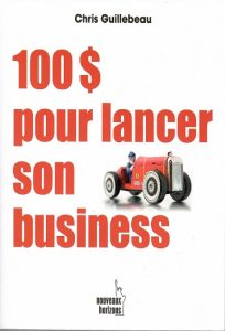 Pour Mieux lancer son Business