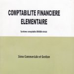 Comptabilité Financière Elémentaire  système comptable OHADA révisé