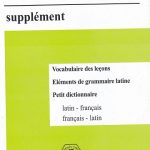 Via nova supplément