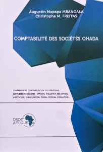 Ce livre, qui s'adresse tant aux professionnels de la comptabilité ou de la fiscalité qu'aux étudiants, s'intéresse aux opérations complexes de comptabilité