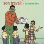 L'homme qui adorait son travail et ( d'autres histoires)