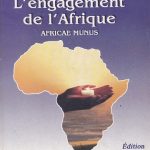 L'engagement de l'Afrique ( Africae munus )