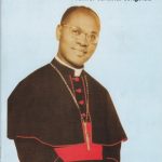 Joseph-Albert MALULA premier Cardinal Congolais