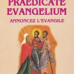 Annoncez l'Evangile Constitution Apostolique