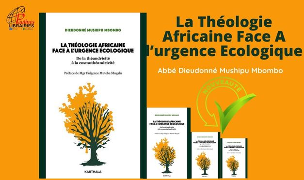 La Théologie Africaine Face A l’urgence Ecologique