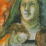 Maria Anna Lindmayr Mes relations les âmes du purgatoire