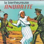 Bienheureuse Anuarite