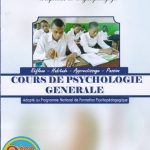 Psychologie Générale 2 H.P