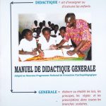 Manuel de didactique générale 3 HP