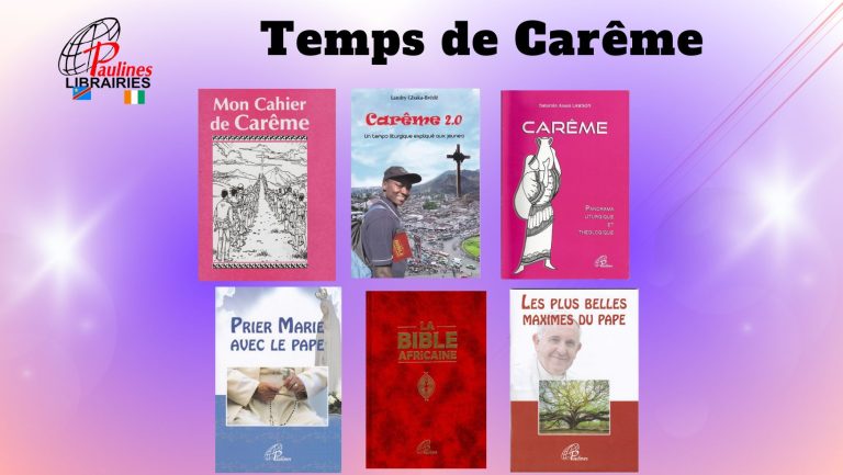 Temps de Carême