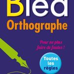 Bled poche orthographe