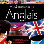 Mini Dictionnaire Anglais Harrap's