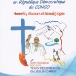 Voyage apostolique du Pape François en RDC
