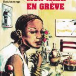 Mon mari en grève