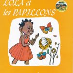 Lola et les papillons