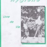 Hygiène livre de vie