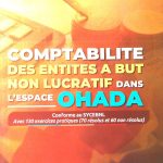 Comptabilité des entités a but non lucratif dans l'espace OHADA