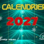 Calendrier Paulines 2027
