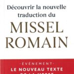 Découvrir la nouvelle traduction du missel romain