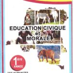Éducation civique et morale 1e EDB